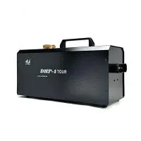 MLB - DHF-1 TOUR
