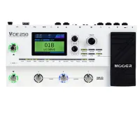 Mooer GE250 гитарный процессор
