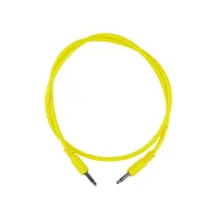 SZ-Audio Cable 60 cm Yellow - Патчкабели