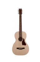045389 Roadhouse Faded Cream A/E Электро-акустическая гитара, с чехлом, Art and Lutherie
