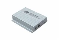 S-Track ABOX 1004N Цифровой аудио-процессор, монтаж на поверхность, 10 мик. (48В)-лин. вх./4 вых., P