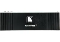 Kramer DSP-62-AEC- Коммутатор 2х1 HDMI 4K/60, матричный коммутатор 6х2 аудио