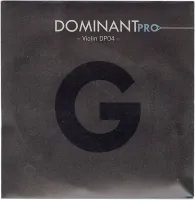 Струна G для скрипки Thomastik Dominant Pro DP04