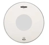 dsWC1D-10MIL-14K DS Series Пластик для малого барабана 14", Williams