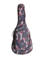 MZ-ChGC-3skull/black Чехол для классической  гитары, MEZZO