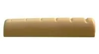 MA026C Порожек верхний для акустической гитары, 51x3x7.8-7.1мм, Alice