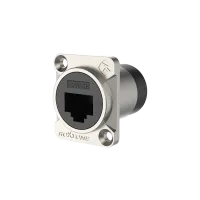 RAE8FD-C5 Панельный адаптер RJ45 (CAT5e)