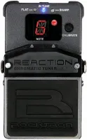 ROCKTRON REACTION TUNER - Педаль эффектов