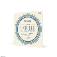 D'ADDARIO EJ53 T - Струны для укулеле тенор