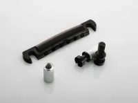 GE101A-B Стоп-бар, черный, Gotoh