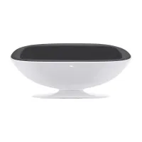 LAVA Space Charging Dock 36' Space White зарядная станция для гитар LAVA ME 3 36', кабель USB-C в комплекте, адаптер приобретает