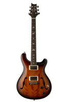Электрогитара PRS SE HOLLOWBODY STD MCCARTY TOBACCO, BN