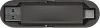 Флеш-накопитель Netac US9 NT03US9C-001T-32TA USB3.2 1TB,up to 900MB/1000MB/s black