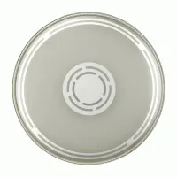 EVANS B12G1RD - пластик для том тома 12' Power Center Reverse Dot