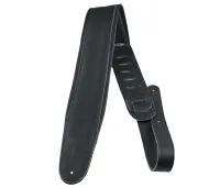 Perri's AP01-157 - Ремень для гитары, с мягкой подкладкой, Серия: Leather and Suede Straps, Материал: кожа, Рисунок: нет, Ширина ремня: 8,8 см, Длина: