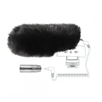 MZW 400 комплект ветрозащиты и адаптера Sennheiser