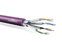 GABREAL CAT6A F/FTP 625 MHZ 23 AWG LSOH