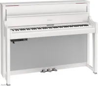 Пианино цифровое ROLAND LX-17-PW+KSC-82-PW