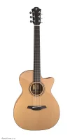 FURCH Blue Plus OMc-CM - Гитара акустическая шестиструнная