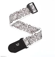 Ремень для гитары PLANET WAVES P20W 1418