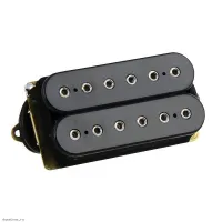 DIMARZIO DP219BK D ACTIVATOR NECK - Звукосниматель
