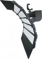 LED Studio 3305D, Светодиодный прожектор PR Lighting LED Studio 3305D