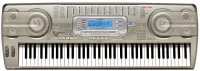 WK3800 Синтезатор, 76 клавиш, Casio