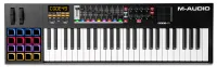 M-AUDIO CODE 49 Black - MIDI Контроллер
