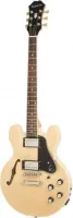 EPIPHONE ES-339 Natural полуакустическая гитара, цвет - натуральный