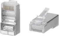 Cabeus 8P8C-SH-FC