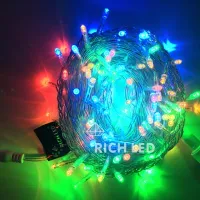 RICH LED RL-S10C-220V-T M - Гирлянда