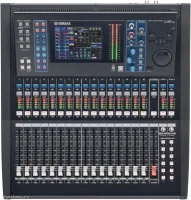 Микшерный пульт YAMAHA LS9-16