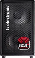 TC ELECTRONIC BG250-208 - Комбоусилитель для укулеле