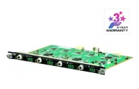 ATEN VM7404 - Плата ввода, 3G-SDI, 4-портовая