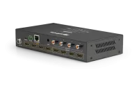 Wyrestorm mx-0404-hdmi матричный коммутатор с 4 масштабируемыми выходами