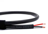 DRAKA DR Speaker 2x10.0 FRNC-C