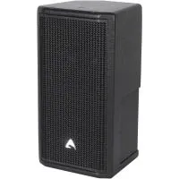 Axiom ED60P- Пассивная акустическая система 6'' с несимметричной диаграммой направленности, 100–200 Вт, черного цвета