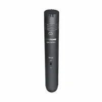 INVOTONE CM700PRO - микрофон конденсаторный инструментальный 30…18000 Гц, Max. SPL 134 дБ, С/Ш 74 дБ
