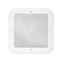 Jbl квадратная декоративная решётка для потолочных громкоговорителей mtc-sg6/8