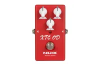 XTC-OD Reissue Series Педаль эффектов, Nux Cherub