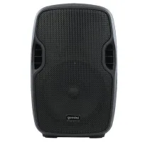 Gemini AS-10TOGO - Портативная акустическая система, 10" вуфер, bluetooth, USB. SD