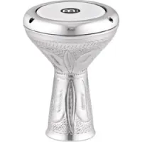 Meinl he-1030  мини-думбек 4", ручная ковка, синтетическая мембрана