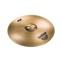 Sabian 18" b8x thin crash sale  тарелка crash
