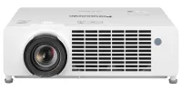 Panasonic PT-LRW35 - Портативный проектор