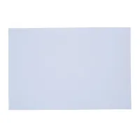 MX0194 Заготовка для защитной накладки, 1 слой, белая, Musiclily