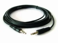Kramer C-A35M/A35M-3 - Кабель в сборе Audio