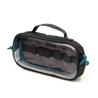Tools Cable Pouch 4 Black органайзер для аксессуаров Tenba