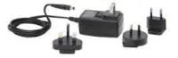 Lightware psu-5vu,  универсальный настенный адаптер питания для dvi устройств, таких как: da2dvi-pro, da2dvi-hdcp-pro, da2dvi-dl, серия dvi-tp-tx/rx, dvidl-opt-tx200/rx100, dp-opt-tx/rx100, серия hdmi-opt-tx/rx; вход: 100-240в ac, 50/60гц, выход: 5в dc, 2