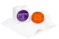 Rosin Pirastro Eudoxa 900200 - Высококачественная умеренно мягкая канифоль для скрипки или альта.