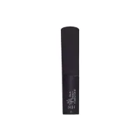 Трость для тенор саксофона Forestone Black Bamboo Medium Hard пластиковая